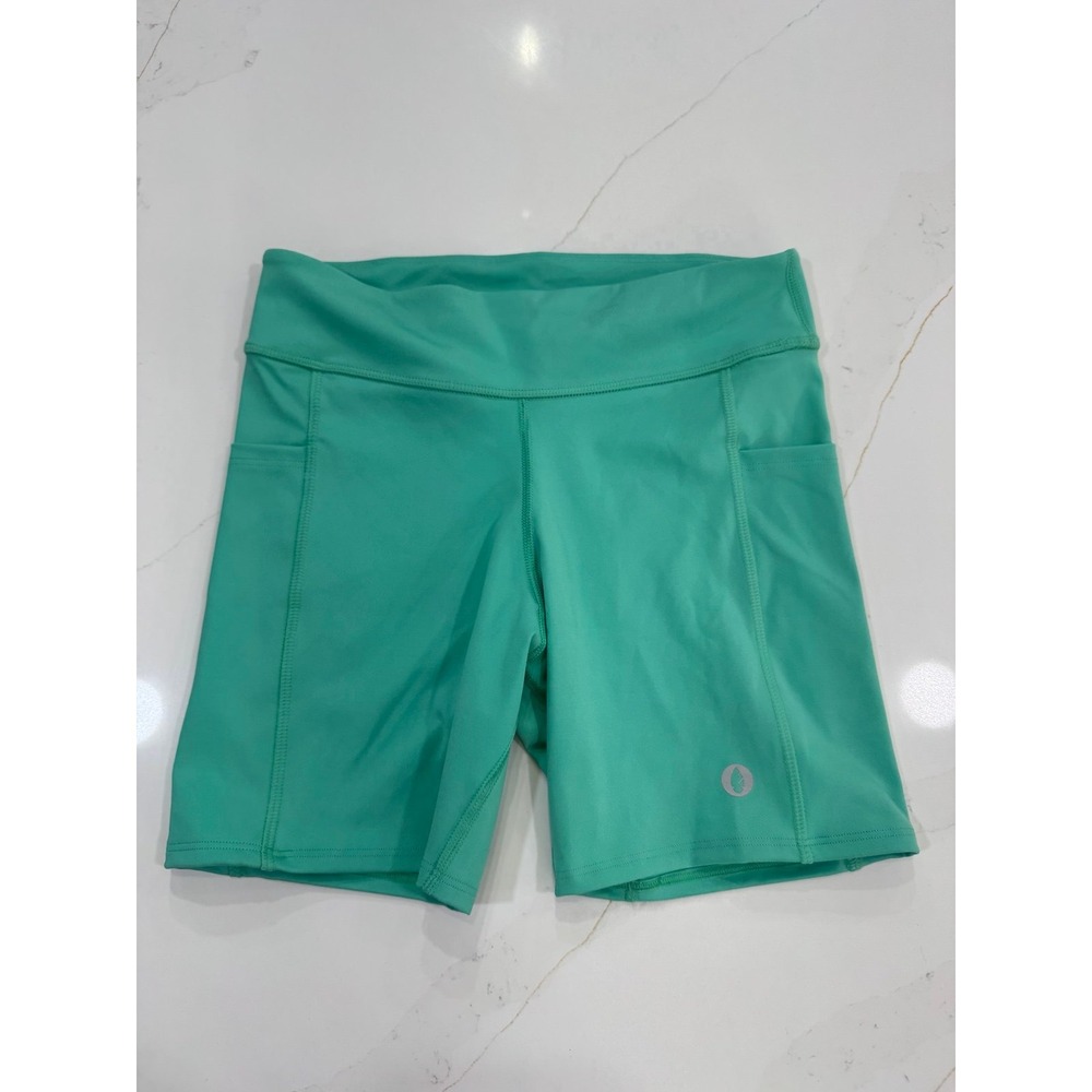 Dona Jo bike shorts pickleball shorts size‎ small